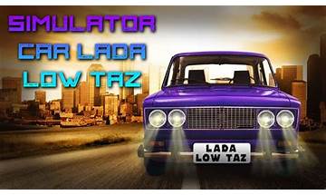 Simulator Low Taz for Android - Download the APK from Habererciyes